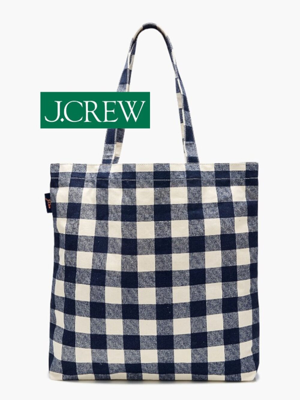 J. Crew Tote Bag